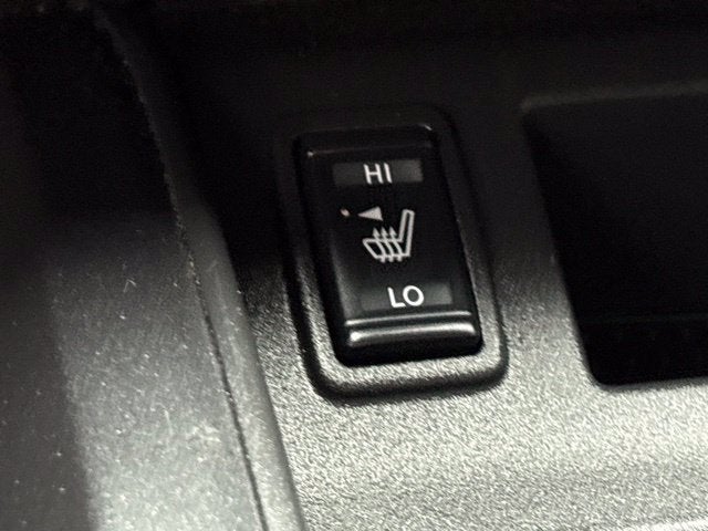 2024 Nissan Titan PRO-4X - Photo 21