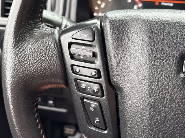 2024 Nissan Titan PRO-4X - Photo 24