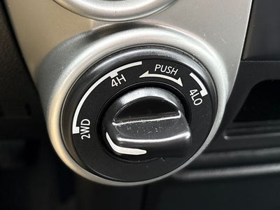 2019 Nissan Titan SV