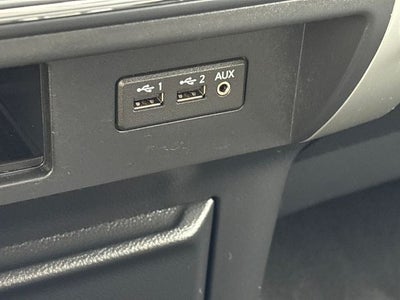 2019 Nissan Titan SV