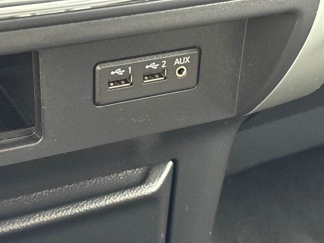 2019 Nissan Titan SV