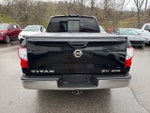 2019 Nissan Titan SV