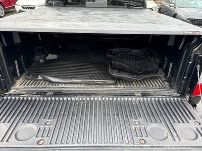 2019 Nissan Titan SV