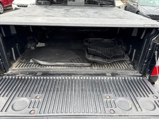 2019 Nissan Titan SV