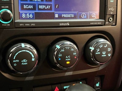 2014 Dodge Challenger R/T Shaker
