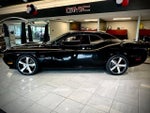 2014 Dodge Challenger R/T Shaker