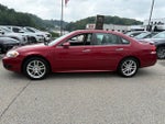 2013 Chevrolet Impala LTZ