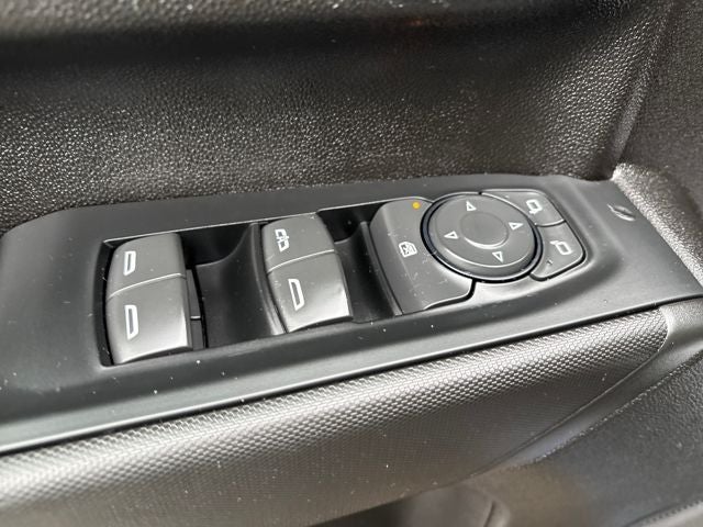 2023 Chevrolet Silverado 2500HD Custom