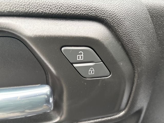 2023 Chevrolet Silverado 2500HD Custom