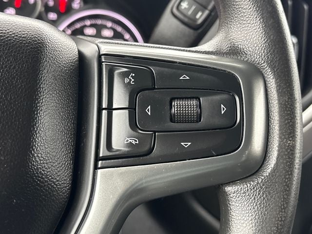 2023 Chevrolet Silverado 2500HD Custom