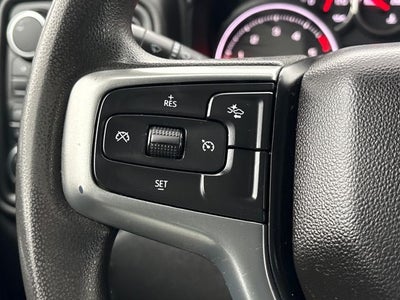 2023 Chevrolet Silverado 2500HD Custom