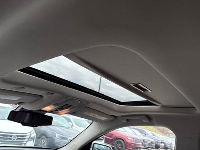 2017 GMC Terrain SLE-2