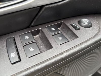 2017 GMC Terrain SLE-2