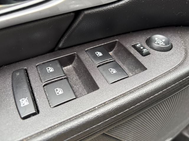 2017 GMC Terrain SLE-2