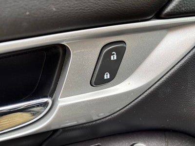 2017 GMC Terrain SLE-2