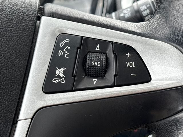 2017 GMC Terrain SLE-2