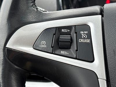 2017 GMC Terrain SLE-2