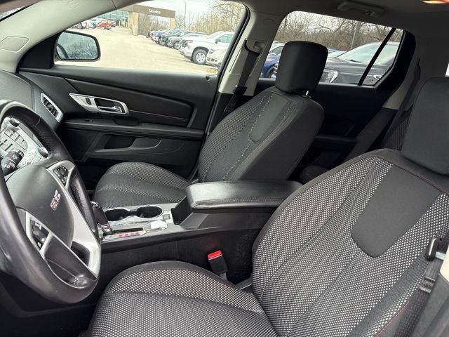 2017 GMC Terrain SLE-2