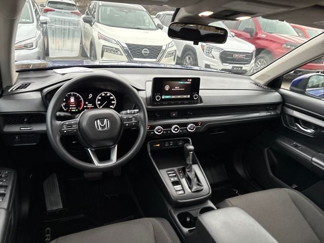 2023 Honda CR-V EX