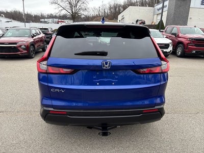 2023 Honda CR-V EX