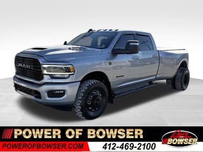 2023 RAM 3500 Laramie