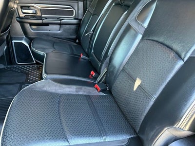 2023 RAM 3500 Laramie