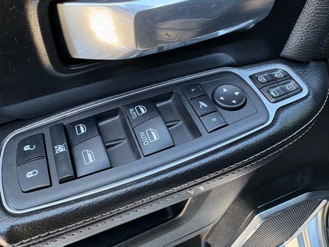 2023 RAM 3500 Laramie