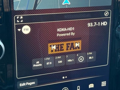 2023 RAM 3500 Laramie