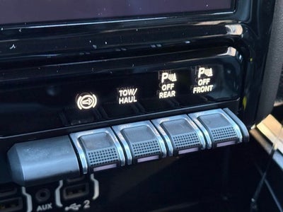 2023 RAM 3500 Laramie