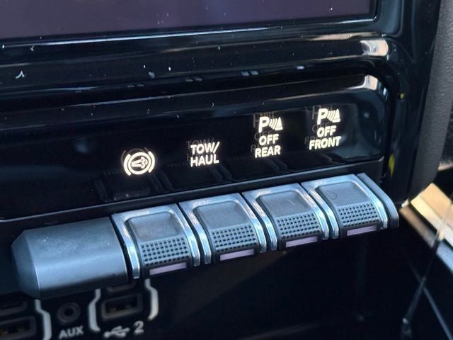 2023 RAM 3500 Laramie