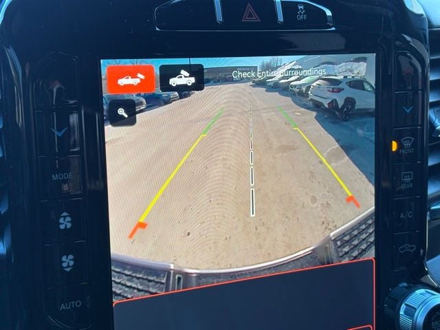 2023 RAM 3500 Laramie