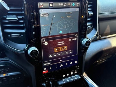 2023 RAM 3500 Laramie