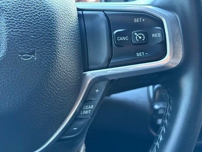 2023 RAM 3500 Laramie