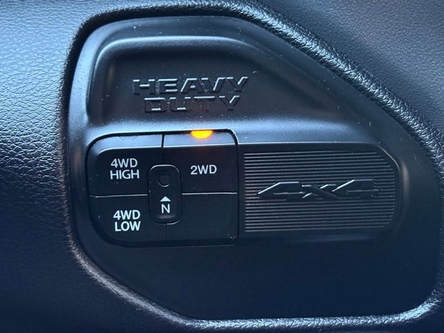 2023 RAM 3500 Laramie