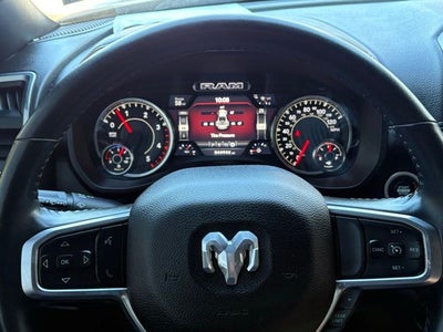 2023 RAM 3500 Laramie