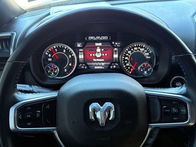 2023 RAM 3500 Laramie