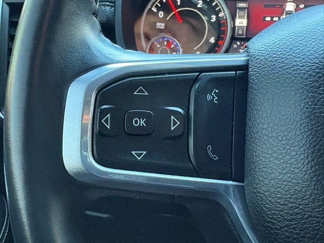 2023 RAM 3500 Laramie