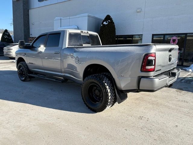 2023 RAM 3500 Laramie