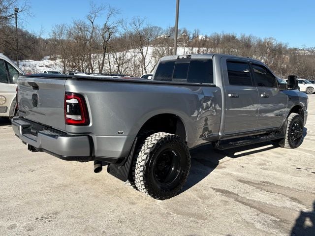 2023 RAM 3500 Laramie