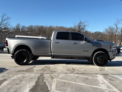 2023 RAM 3500 Laramie