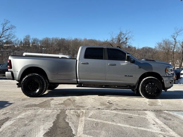 2023 RAM 3500 Laramie