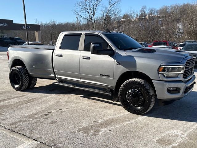 2023 RAM 3500 Laramie