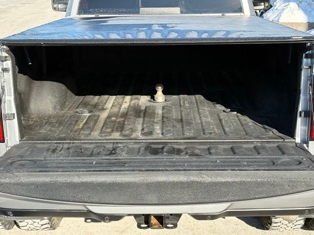 2023 RAM 3500 Laramie