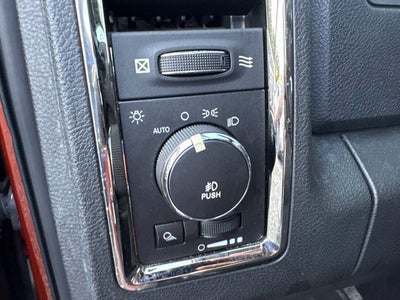 2013 RAM 1500 Sport