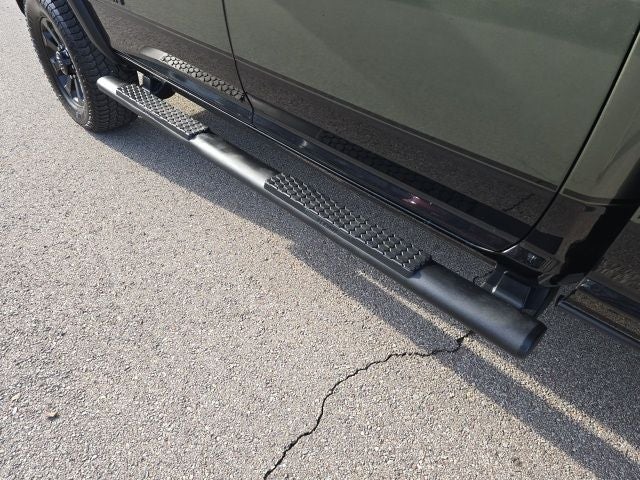 2021 RAM 2500 Power Wagon