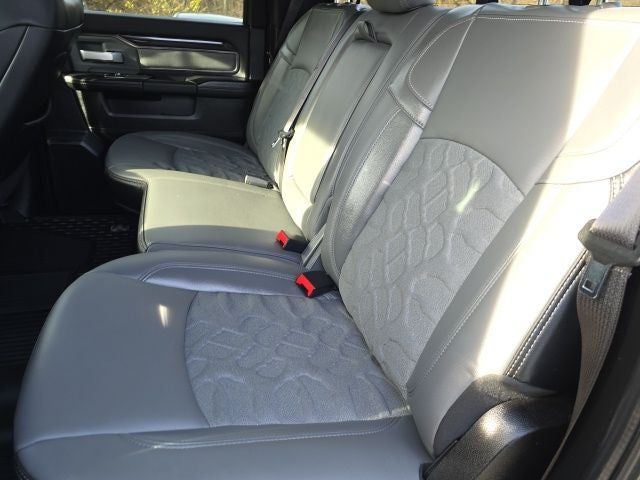 2021 RAM 2500 Power Wagon