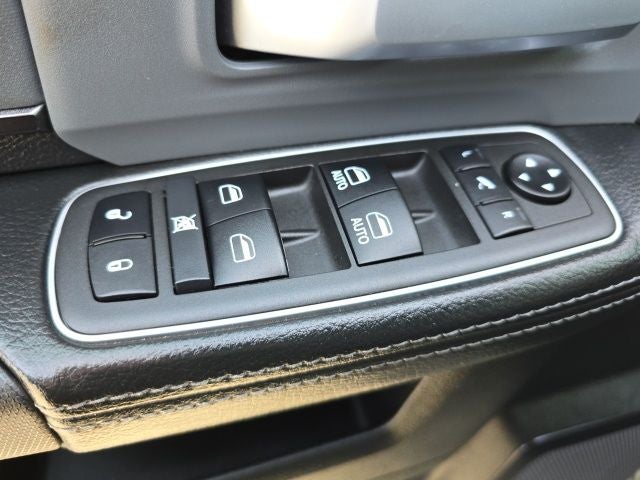 2021 RAM 2500 Power Wagon