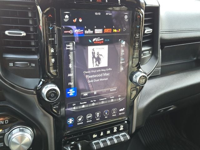 2021 RAM 2500 Power Wagon