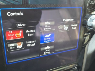 2021 RAM 2500 Power Wagon