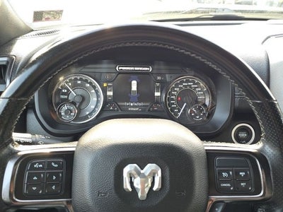 2021 RAM 2500 Power Wagon